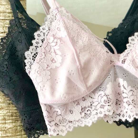 ◾️Lace Bralettes - Picture 5 of 5
